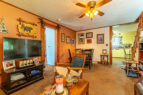 Tiny photo for 34 N Klondike Dr, Ely, MN 55731 (MLS # 6128248)