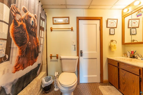 Tiny photo for 34 N Klondike Dr, Ely, MN 55731 (MLS # 6128248)