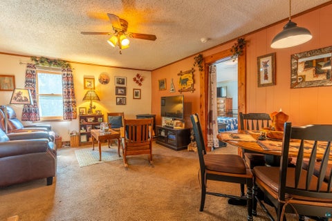 Tiny photo for 34 N Klondike Dr, Ely, MN 55731 (MLS # 6128248)