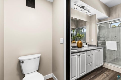 Tiny photo for 3629 London Rd #5, Duluth, MN 55804 (MLS # 6127449)