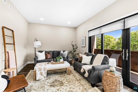 Tiny photo for 3629 London Rd #5, Duluth, MN 55804 (MLS # 6127449)