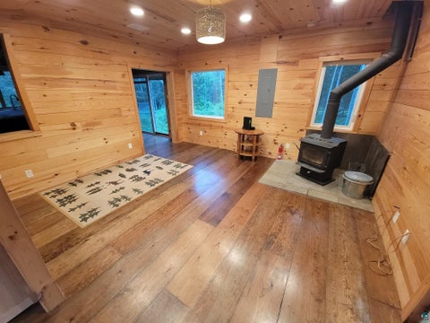 Tiny photo for 1363 Pike Lake Rd, Grand Marais, MN 55604 (MLS # 6126856)