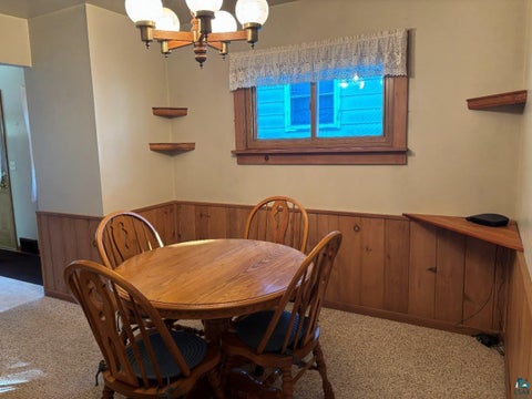 Tiny photo for 408 S 7th Ave E AVE, Ely, MN 55731 (MLS # 6127921)