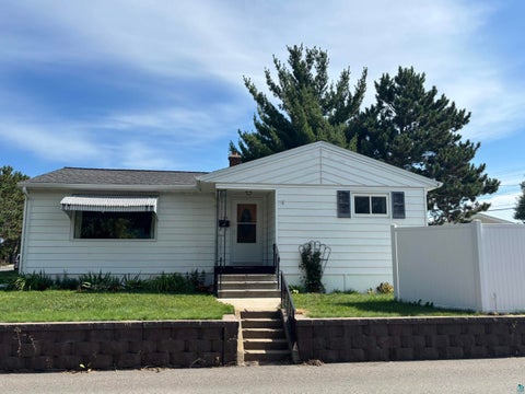 Tiny photo for 408 S 7th Ave E AVE, Ely, MN 55731 (MLS # 6127921)