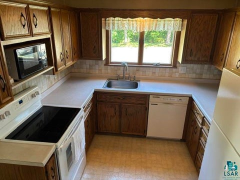 Tiny photo for 408 S 7th Ave E AVE, Ely, MN 55731 (MLS # 6127921)
