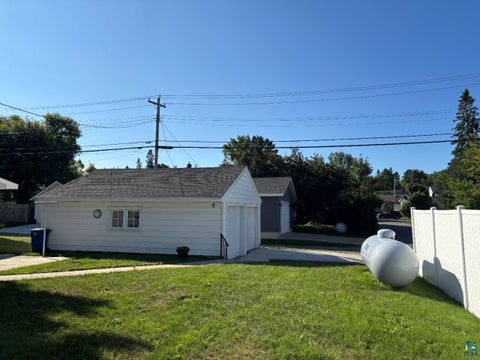 Tiny photo for 408 S 7th Ave E AVE, Ely, MN 55731 (MLS # 6127921)