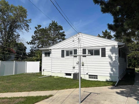 Tiny photo for 408 S 7th Ave E AVE, Ely, MN 55731 (MLS # 6127921)