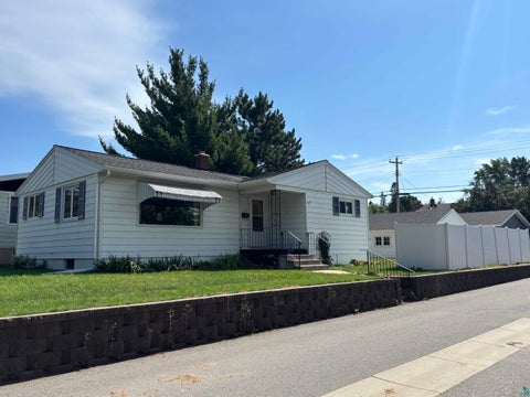 Photo of 408 S 7th Ave E AVE, Ely, MN 55731 (MLS # 6127921)