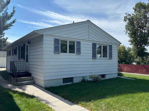 Tiny photo for 408 S 7th Ave E AVE, Ely, MN 55731 (MLS # 6127921)