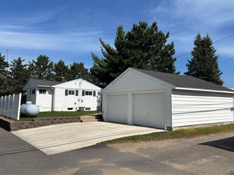 Tiny photo for 408 S 7th Ave E AVE, Ely, MN 55731 (MLS # 6127921)