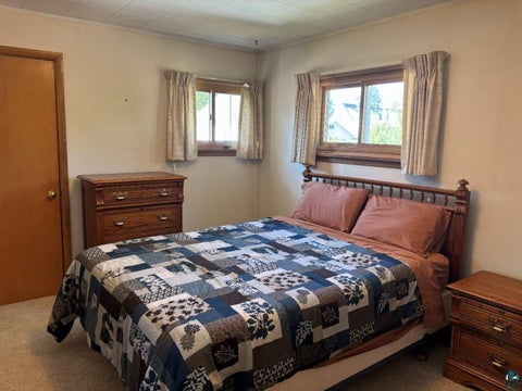 Tiny photo for 408 S 7th Ave E AVE, Ely, MN 55731 (MLS # 6127921)