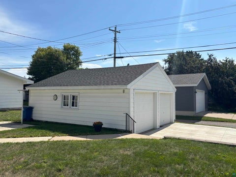 Tiny photo for 408 S 7th Ave E AVE, Ely, MN 55731 (MLS # 6127921)