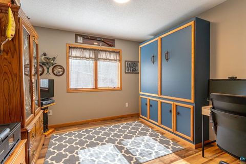 Tiny photo for 4452 Moccasin Point Rd, Tower, MN 55790 (MLS # 6125135)