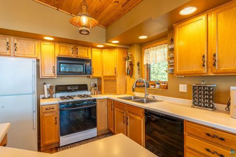 Tiny photo for 4452 Moccasin Point Rd, Tower, MN 55790 (MLS # 6125135)