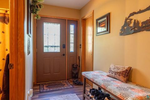 Tiny photo for 4452 Moccasin Point Rd, Tower, MN 55790 (MLS # 6125135)