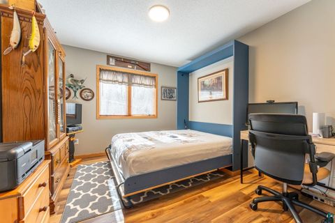 Tiny photo for 4452 Moccasin Point Rd, Tower, MN 55790 (MLS # 6125135)