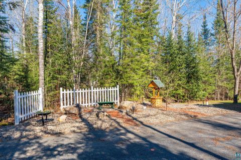Tiny photo for 4452 Moccasin Point Rd, Tower, MN 55790 (MLS # 6125135)
