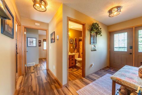 Tiny photo for 4452 Moccasin Point Rd, Tower, MN 55790 (MLS # 6125135)