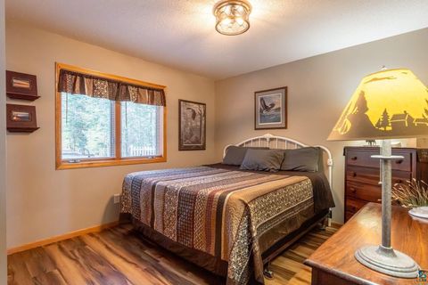 Tiny photo for 4452 Moccasin Point Rd, Tower, MN 55790 (MLS # 6125135)