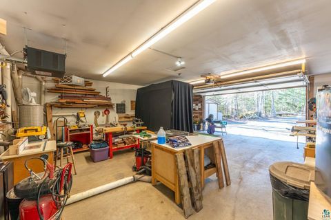 Tiny photo for 4452 Moccasin Point Rd, Tower, MN 55790 (MLS # 6125135)