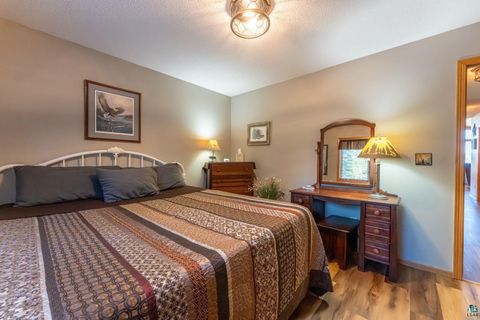 Tiny photo for 4452 Moccasin Point Rd, Tower, MN 55790 (MLS # 6125135)