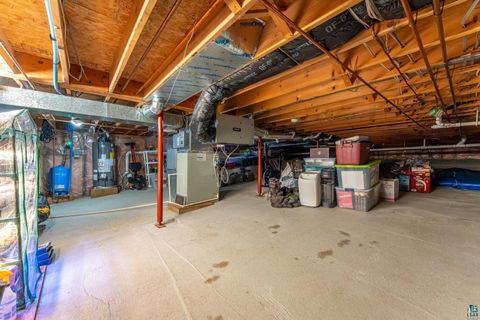Tiny photo for 4452 Moccasin Point Rd, Tower, MN 55790 (MLS # 6125135)
