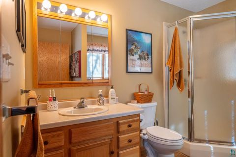 Tiny photo for 4452 Moccasin Point Rd, Tower, MN 55790 (MLS # 6125135)