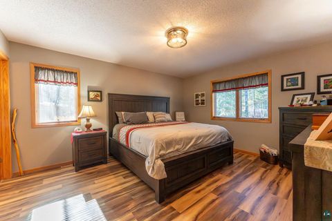 Tiny photo for 4452 Moccasin Point Rd, Tower, MN 55790 (MLS # 6125135)