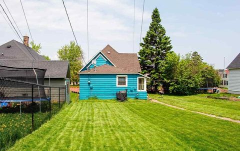 Tiny photo for 528 5th Ave, Two Harbors, MN 55616 (MLS # 6123259)