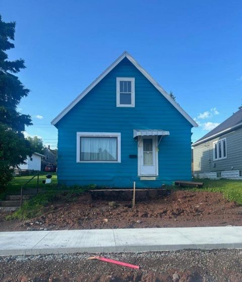 Tiny photo for 528 5th Ave, Two Harbors, MN 55616 (MLS # 6123259)