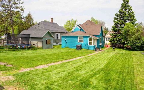 Tiny photo for 528 5th Ave, Two Harbors, MN 55616 (MLS # 6123259)