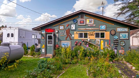 Tiny photo for 931 E Harvey St, Ely, MN 55731 (MLS # 6128434)