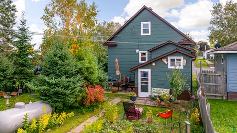 Photo of 931 E Harvey St, Ely, MN 55731 (MLS # 6128434)