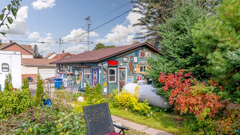 Tiny photo for 931 E Harvey St, Ely, MN 55731 (MLS # 6128434)