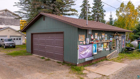 Tiny photo for 931 E Harvey St, Ely, MN 55731 (MLS # 6128434)