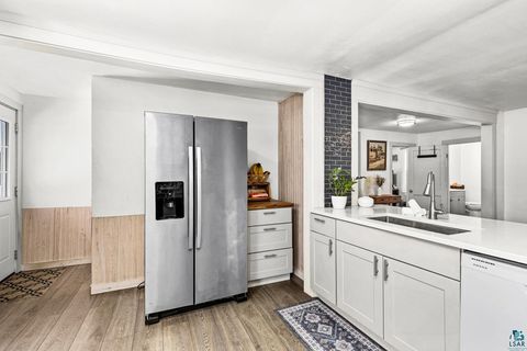 Tiny photo for 616 22nd St, Cloquet, MN 55720 (MLS # 6123988)