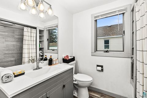 Tiny photo for 616 22nd St, Cloquet, MN 55720 (MLS # 6123988)