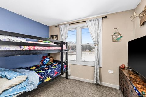 Tiny photo for 616 22nd St, Cloquet, MN 55720 (MLS # 6123988)