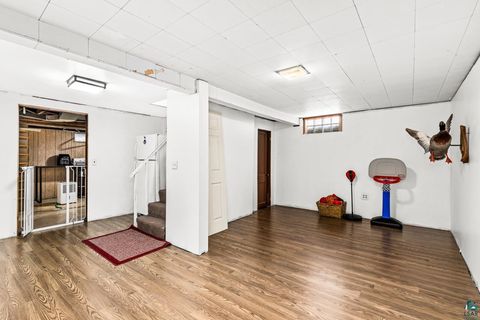 Tiny photo for 616 22nd St, Cloquet, MN 55720 (MLS # 6123988)