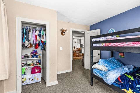 Tiny photo for 616 22nd St, Cloquet, MN 55720 (MLS # 6123988)