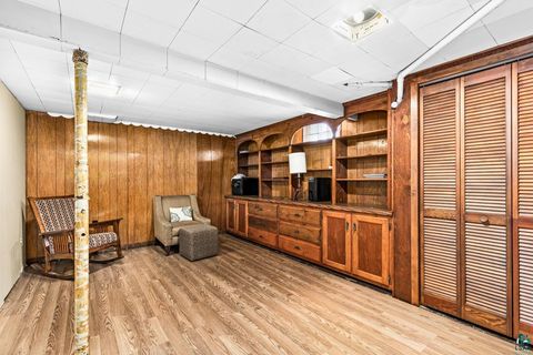 Tiny photo for 616 22nd St, Cloquet, MN 55720 (MLS # 6123988)