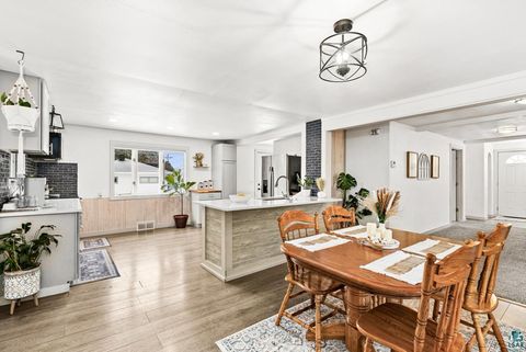 Tiny photo for 616 22nd St, Cloquet, MN 55720 (MLS # 6123988)