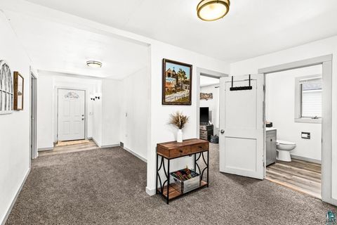 Tiny photo for 616 22nd St, Cloquet, MN 55720 (MLS # 6123988)