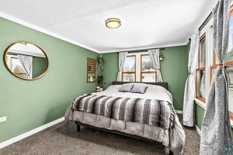 Tiny photo for 616 22nd St, Cloquet, MN 55720 (MLS # 6123988)