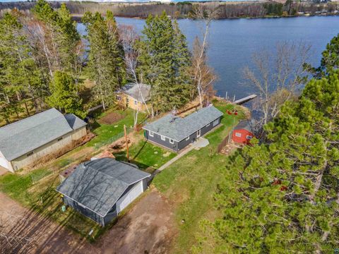 Tiny photo for 5544 Lippo Ln, Cromwell, MN 55726 (MLS # 6124930)