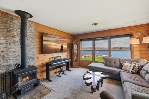 Tiny photo for 5544 Lippo Ln, Cromwell, MN 55726 (MLS # 6124930)