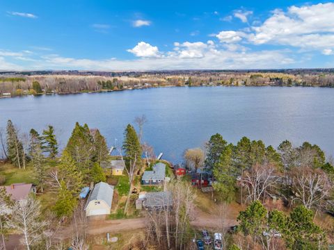 Tiny photo for 5544 Lippo Ln, Cromwell, MN 55726 (MLS # 6124930)