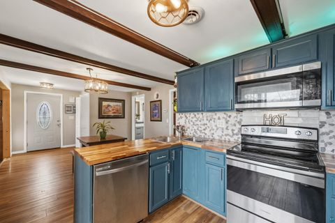 Tiny photo for 5544 Lippo Ln, Cromwell, MN 55726 (MLS # 6124930)
