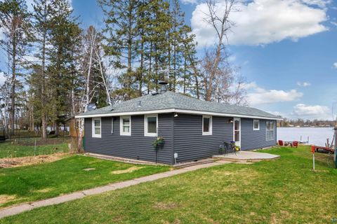 Tiny photo for 5544 Lippo Ln, Cromwell, MN 55726 (MLS # 6124930)