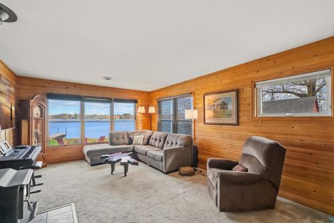 Tiny photo for 5544 Lippo Ln, Cromwell, MN 55726 (MLS # 6124930)